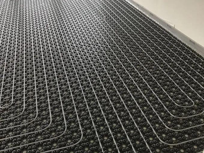 Heizungsinstallation – Referenzobjekt 16