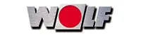 Wolf Logo