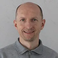 Ingo Lehrmann von HEISYMTEC